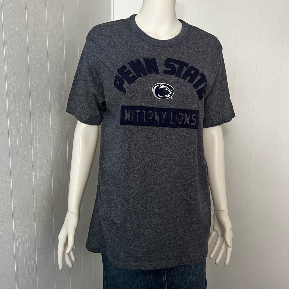 Penn State Nittany Lions T-shirt Size L